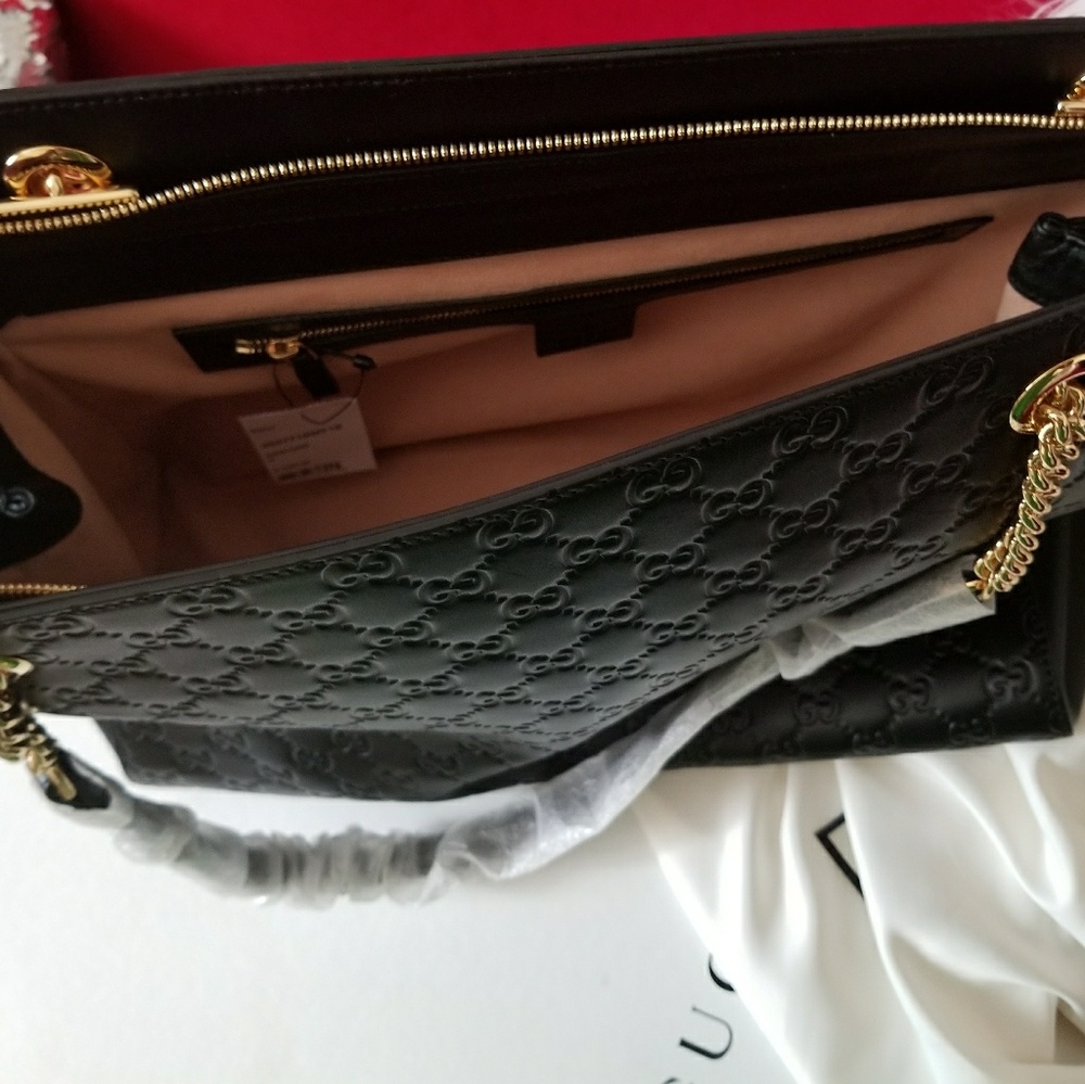 Gucci Signature Bag - Picture 6 of 8